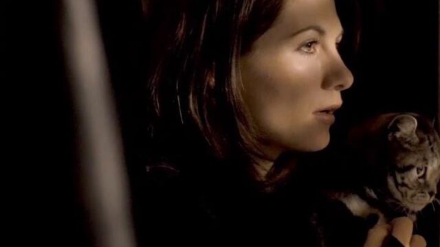 Jodie Whittaker Nude & Naked Sex Scenes