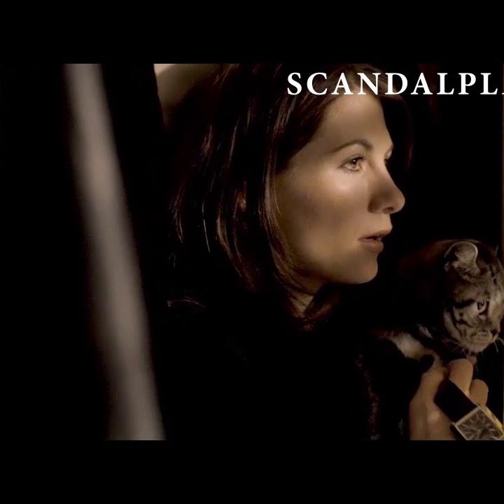 Jodie Whittaker Nude & Naked Sex Scenes