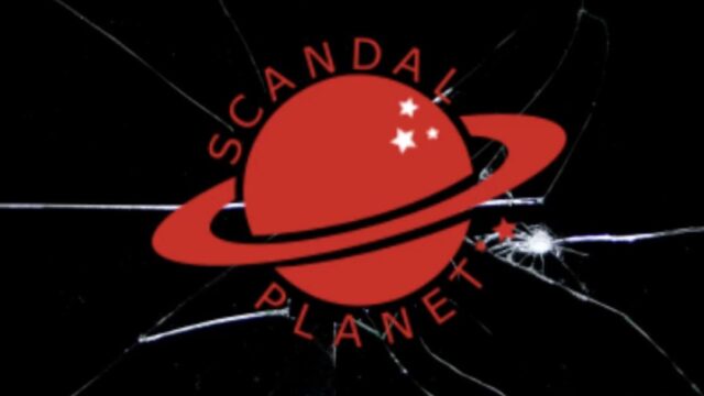 Kelli Berglund Sex Scene from ‘Now Apocalypse’