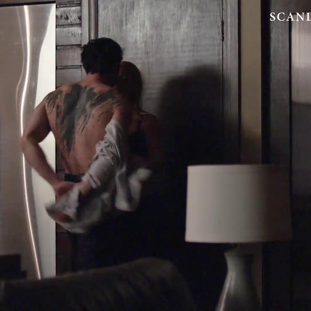 Claire Danes Nude Sex Scene From ‘Homeland’ Series
