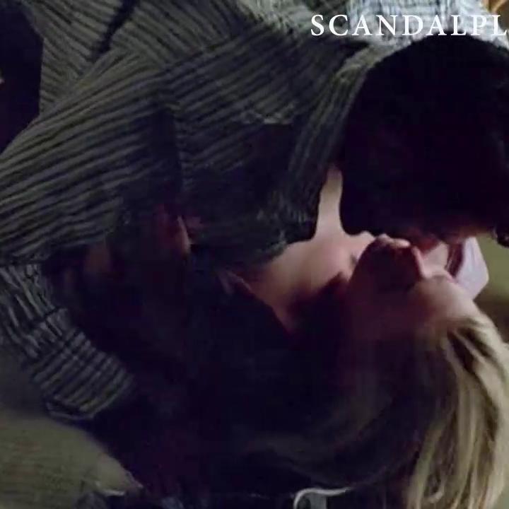Eva Birthistle Nude Pics & Topless Sex Scenes Compilation