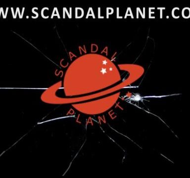 Cobie Smulders Naked Sex Scene from ‘The Long Weekend’