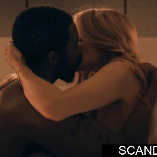 Heather Graham Nude in Explicit Sex Scenes