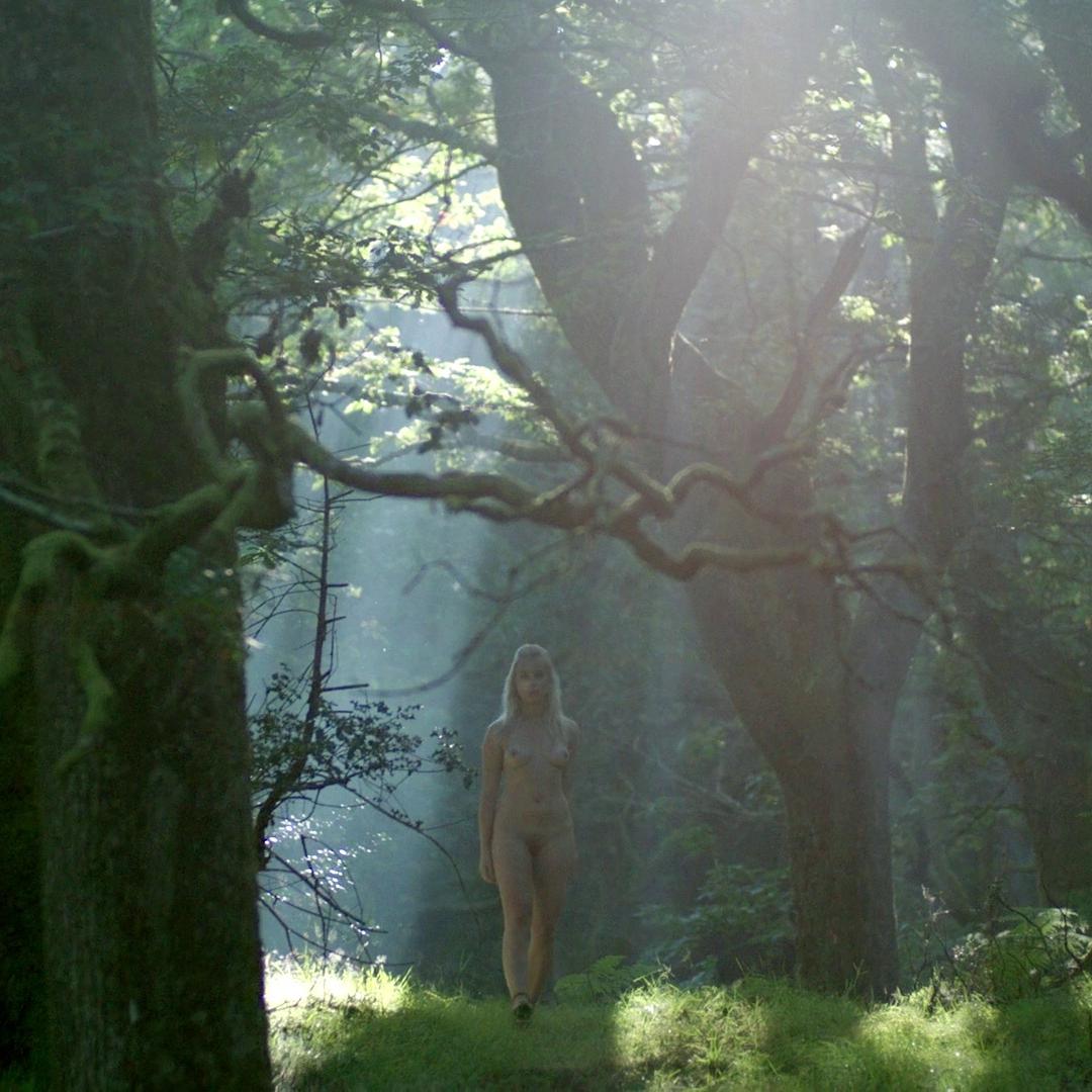Ida Nielsen Nude & Sex Scenes Compilation