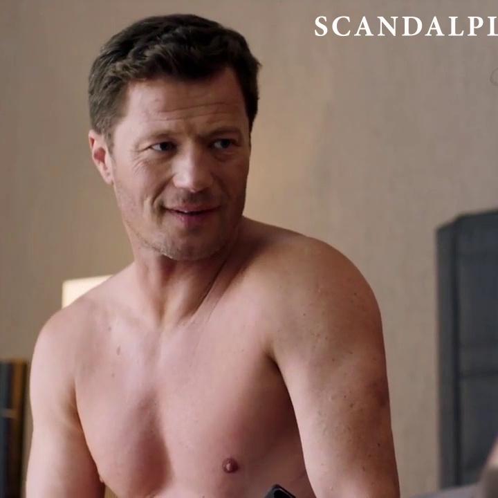 Alexandra Horvath Nude Sex Scene from ‘Valotarsak’