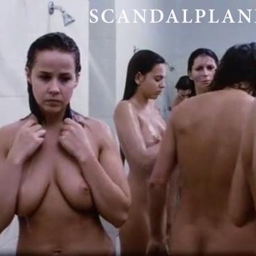 Linda Blair Nude Pics & Scenes Compilation