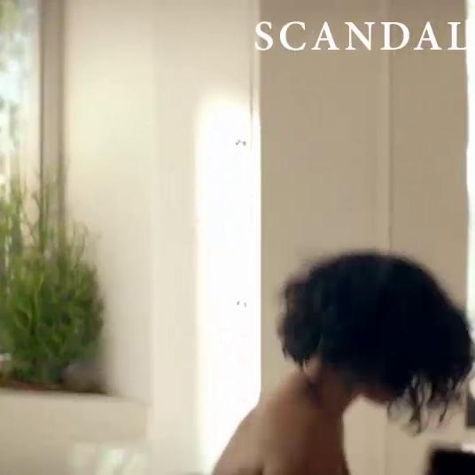 Chanel Iman Nude Pics & Topless Sex Scenes Compilation