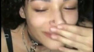 Geneva Ayala Nude Pics And Sex Tape Porn from !