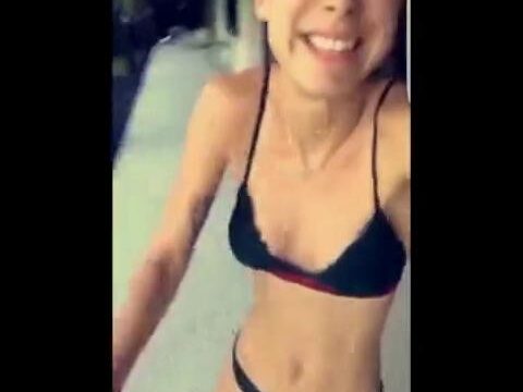 Lena Meyer Landrut Nude Leaked Photos