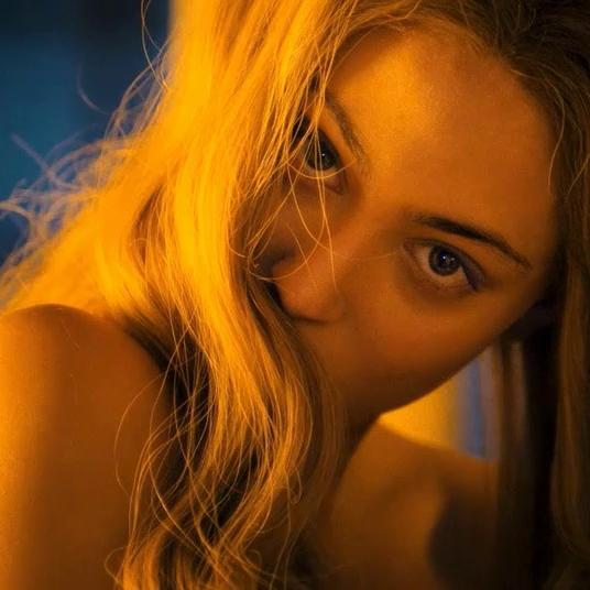 Nora Arnezeder Nude and Sex Scenes and Hot Pics