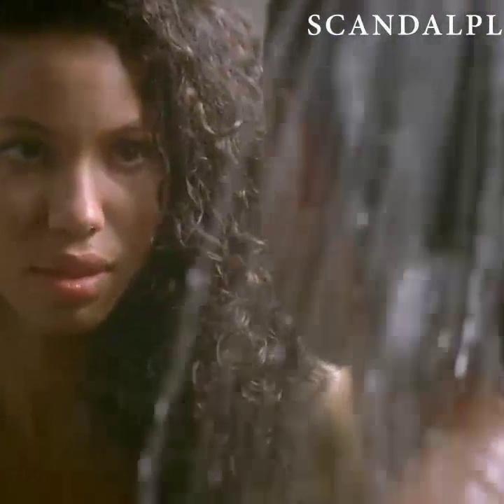 Jurnee Smollett-Bell Nude & Sexy Pics And Sex Scenes