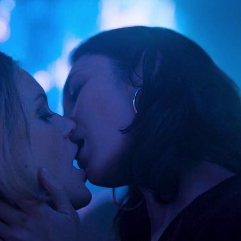 Olga Kurylenko NUDE and Sex Scenes