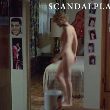 Michelle Pfeiffer Nude & Sex Scenes Compilation