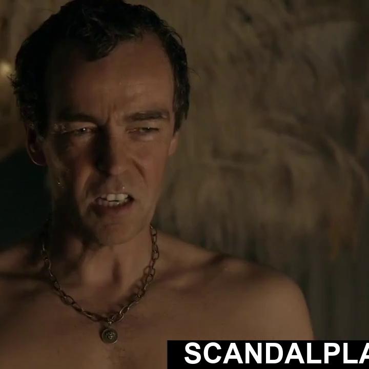 Lucy Lawless NUDE in various Sex Scenes