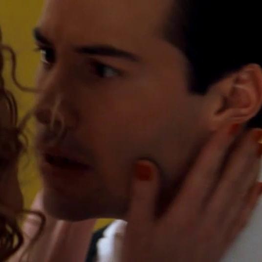 Connie Nielsen Nude Pics & Topless Sex Scenes Compilation