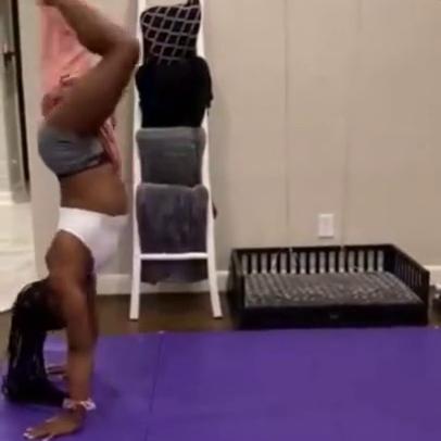 Simone Biles Nude Pics & LEAKED Blowjob Sex Tape Porn Video