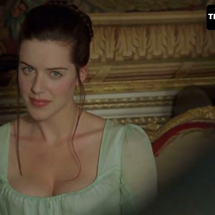 Michelle Ryan Nude & Sexy Collection (26 s)