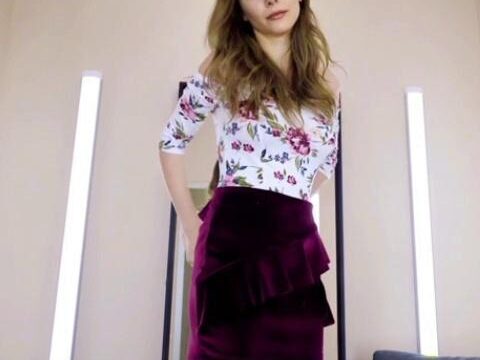 Elizabeth Olsen Nude & Sexy Leaked Fappening (162 s) [Updated 081721]