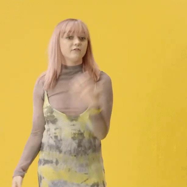 Maisie Williams Nip Slip (31 Pics + GIFs & Video)