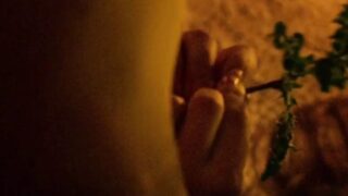 ‘Black Widow’ Star Florence Pugh Nude And Sexy (152  & Possible Porn Video)