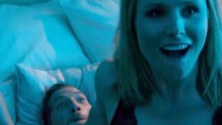 Kristen Bell Nude & Sexy (123  Compilation)