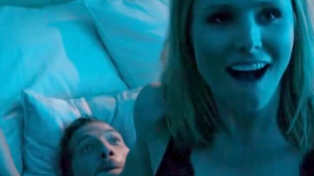 Kristen Bell Nude & Sexy (123  Compilation)