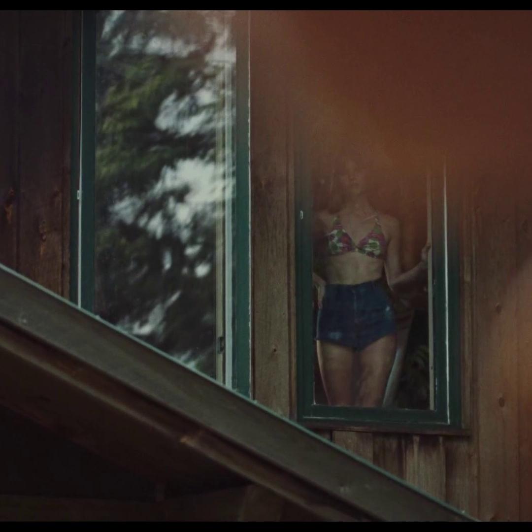 Katheryn Winnick Nude Flag Day