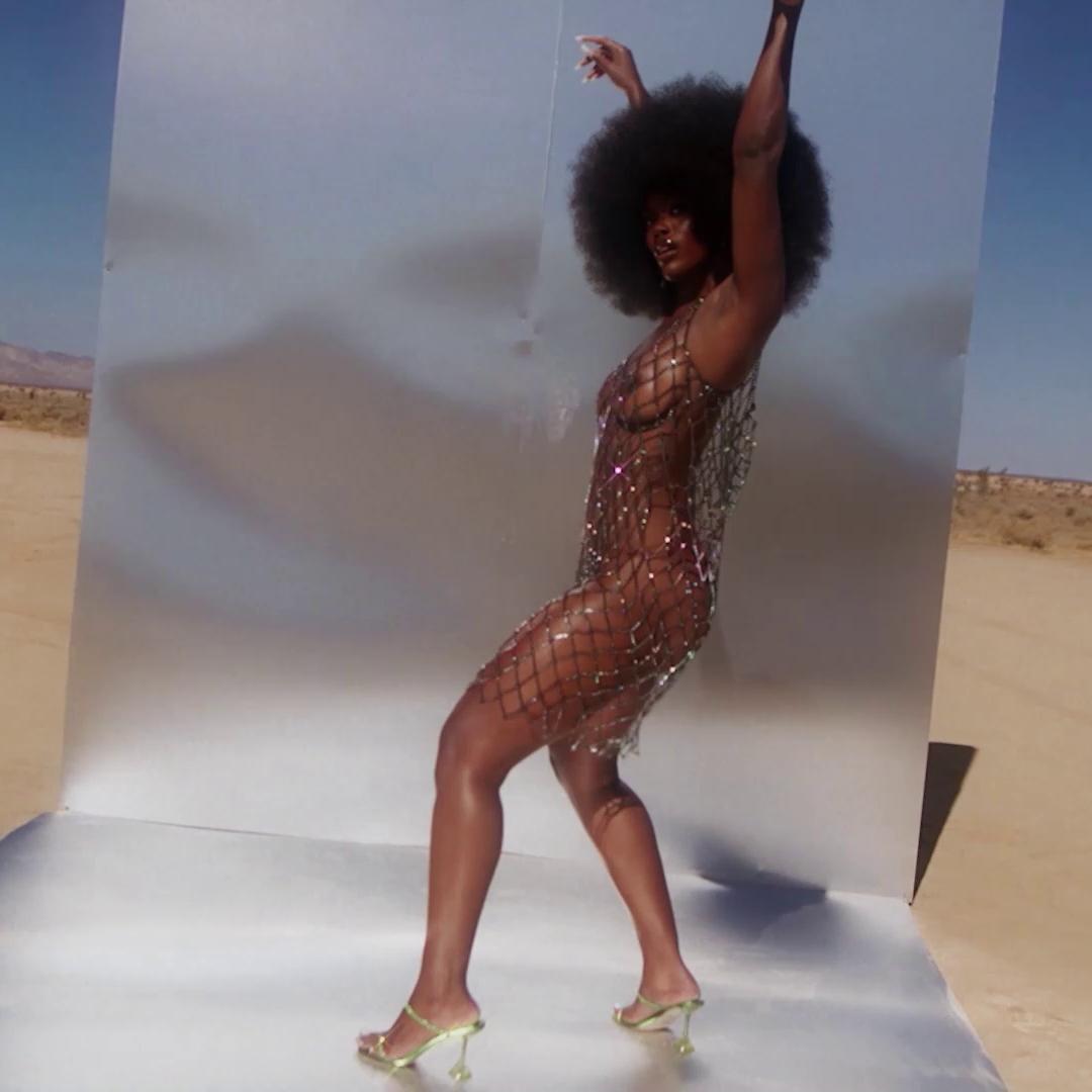 Tanerelle Nude Collection