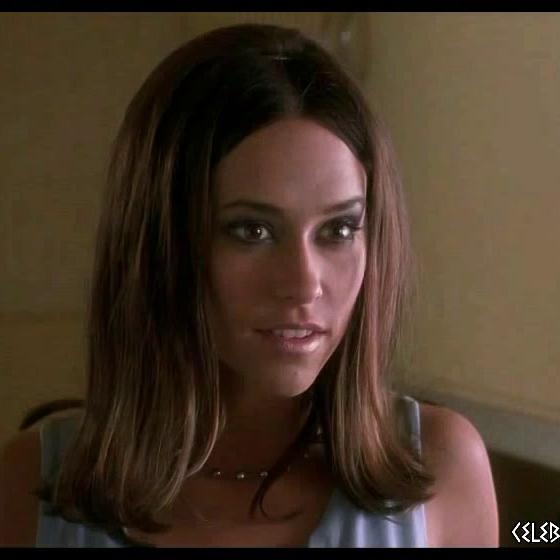 Jennifer Love Hewitt Naked Video Leaked