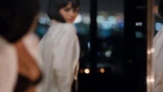 Selena Gomez In Her Bra & Panties For “Hands To Myself” Teaser Video