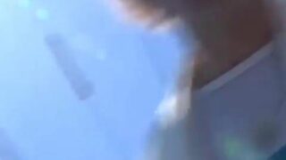Charlotte McKinney Topless Hoe On A Boat Video