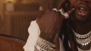 Ariana Grande Sex Music Video For “Rule The World”