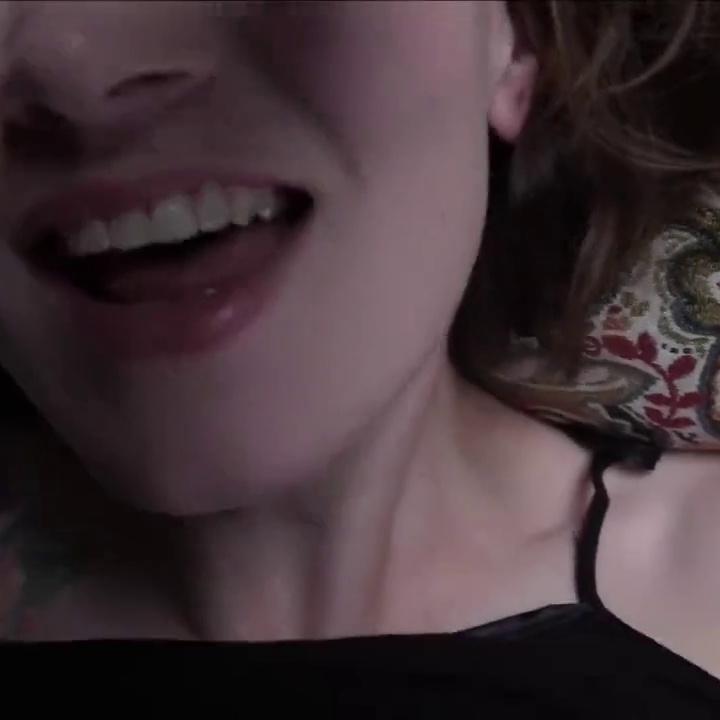 Bettie Bondage About Last Night ASMR Video