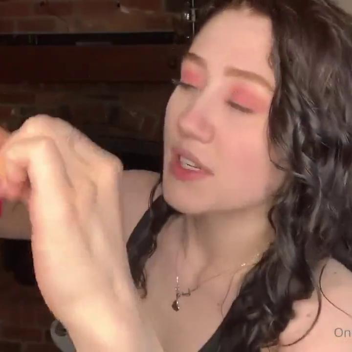Mady Anger Nude Try On Hual Video Leaked