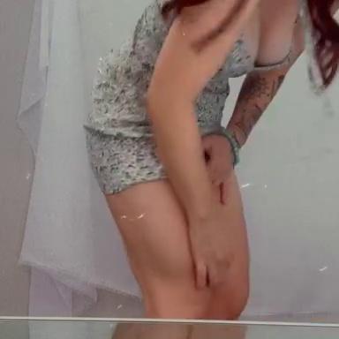 Alvesm Topless Twerk Improving Video Leaked