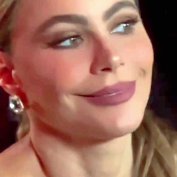 Sofia Vergara Sexy