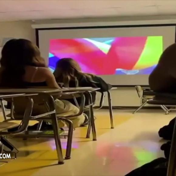 Betty Huntington Nude Teacher Edison High School Leak!