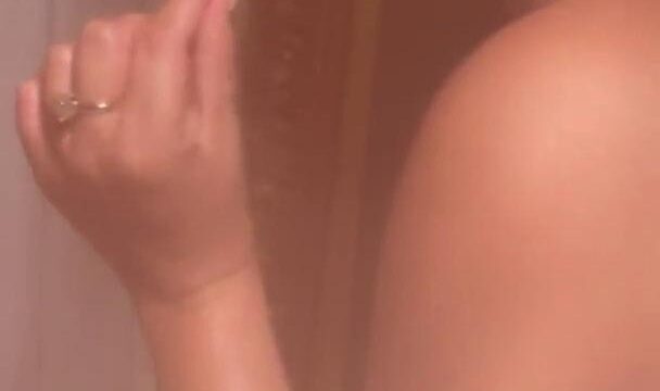 Demi Rose Nude Teasing Video Leaked