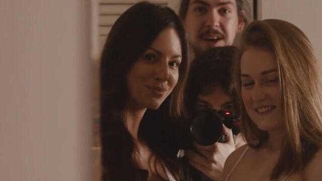Ladykiller_cz Lesbian Nude Video Leaked Patreon Leak Twitch Streamer