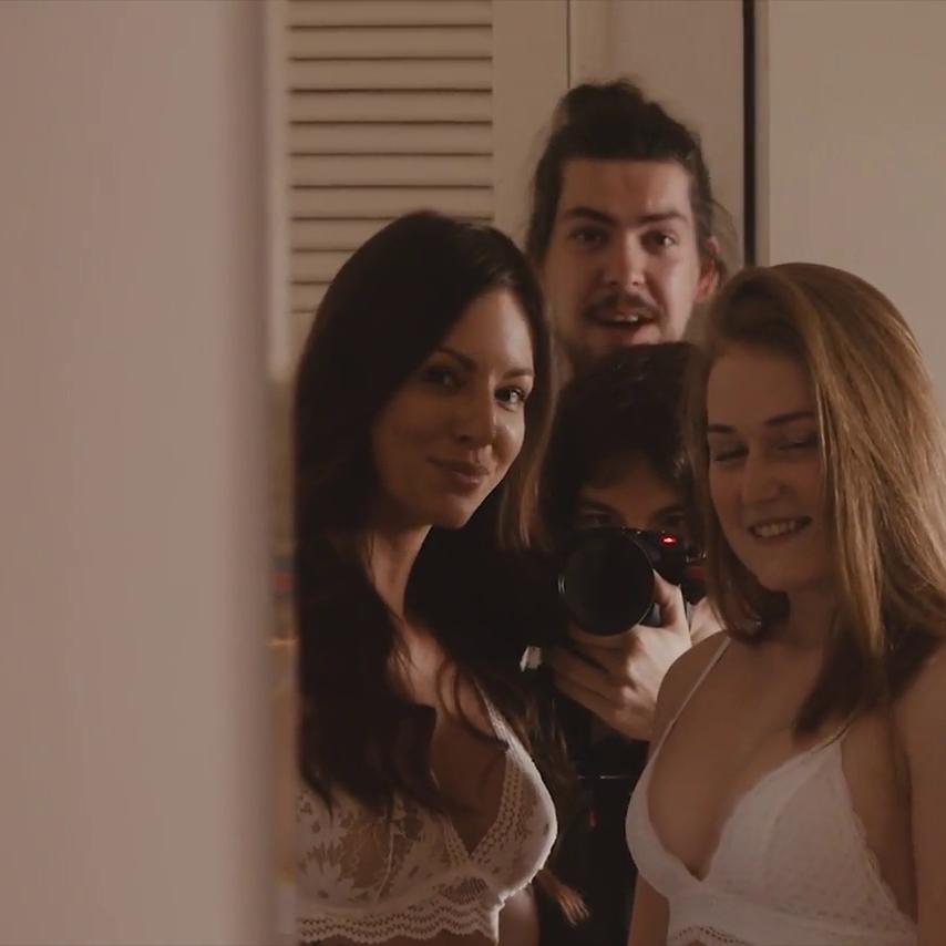 Ladykiller_cz Lesbian Nude Video Leaked Patreon Leak Twitch Streamer