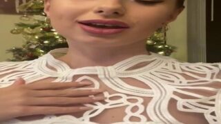 Babemolly Nude Video Onlyfans Sexy Camel Toe