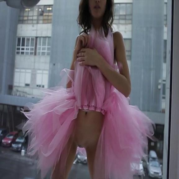 Svetlana Gembar Nude Video StasyQ Sexy