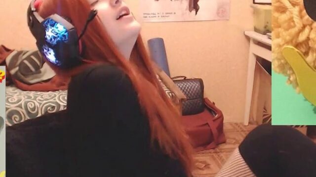 Nyakkj Nude Video twitch streamer