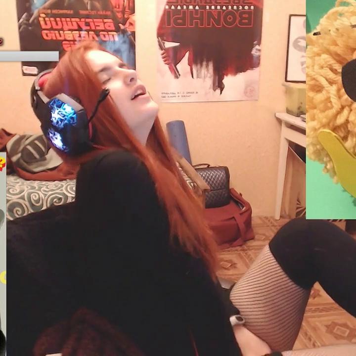 Nyakkj Nude Video twitch streamer