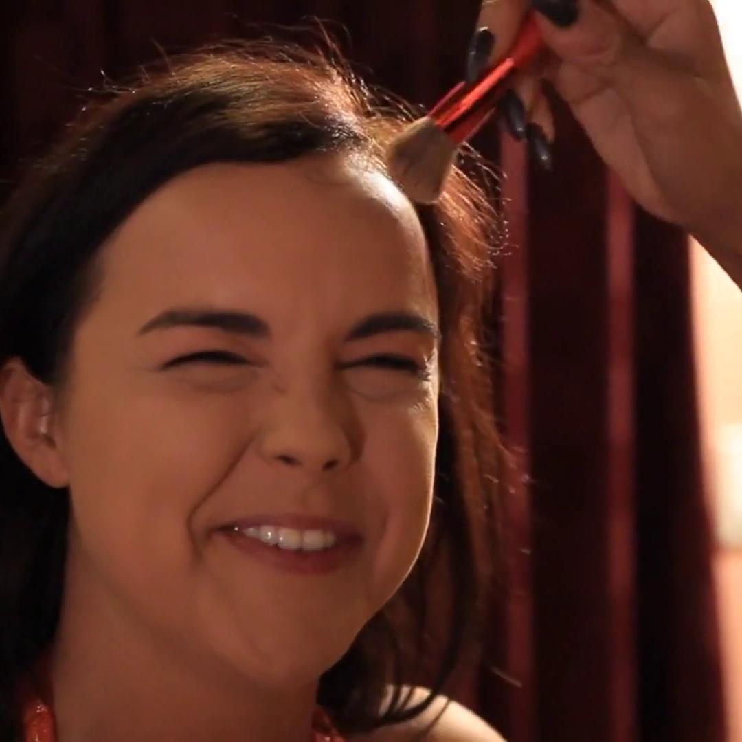 Dillion Harper Nude Bouncing Tits And Lilyadrianne Perfect Round Ass Insta Leaked Videos