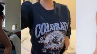 Daisy Keech Teasing Naked In The Shower Insta Leaked Videos