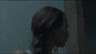 Jennifer Lawrence Nude Scene From “Mother” In HD