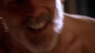 Jennifer Lopez Nude Sex Scenes From “U-Turn”