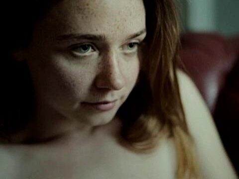Jessica Barden Nude Ultimate Compilation
