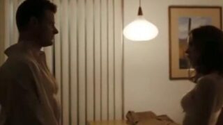 Amy Adams Nude Scene From “Sunshine Cleaning”